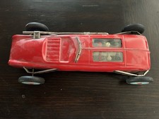 Vintage tin friction for sale  Saint George