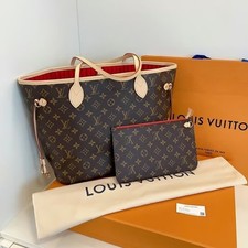 Louis vuitton tote for sale  Milton