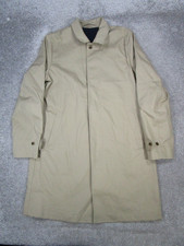 Bonobos overcoat mens for sale  Springfield