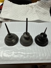 Lot vintage oil for sale  Coldwater
