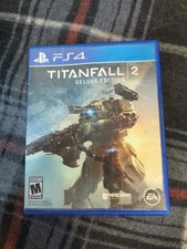 Titanfall deluxe edition for sale  Des Moines
