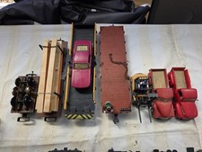 Lgb wagen autos gebraucht kaufen  Magdeburg