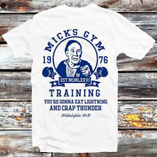 Micks gym boxer for sale  LONDON
