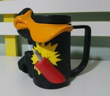 Daffy duck dynamite for sale  Shipping to Ireland