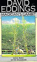 Magician gambit book for sale  UK