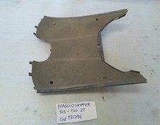 Carena plastica pedana usato  Noventa Vicentina