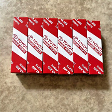 6pcs new oem for sale  Buford