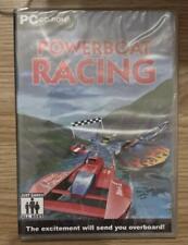 Games powerboat racing for sale  UK