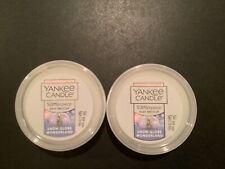 Yankee candle snow for sale  Shipping to Ireland