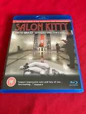 Euro cult movie for sale  UK