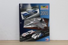 Catalogue cr5 revell d'occasion  Saint-Louis