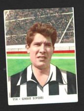 Figurina calcio imperia usato  Villanova Monferrato