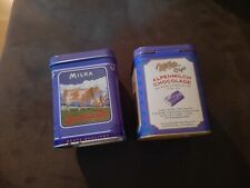 Milka naps dosen gebraucht kaufen  Lichtenau