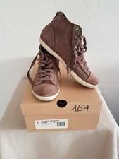 Timberland scarpa scamosciata usato Timberland scarpa scamosciata usato  Grumello Cremonese Ed Uniti