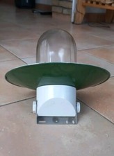 Ancienne lampe cour d'occasion  Saultain