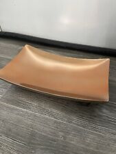 Rectangle copper dish for sale  BALLYMENA