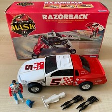 Vintage kenner vehicle for sale  SWADLINCOTE