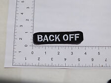 Embroidered iron sew for sale  HYDE