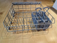 Geschirrkorb siemens unten gebraucht kaufen  Tännesberg