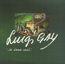 Luigi gay sono usato  Trento