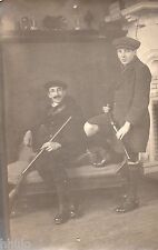 Bl922 carte photo d'occasion  Montrouge