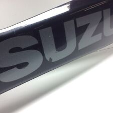 Carena inferiore suzuki usato  Vicenza