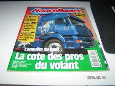 Routes 157 renault d'occasion  Doullens