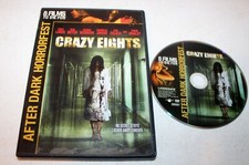 Crazy eights dark for sale  Blountstown