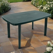 Sturdy garden table for sale  SALISBURY