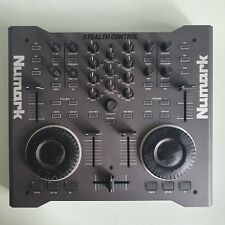 Numark stealth control usato  Volano