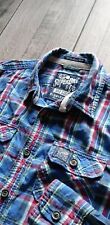 Men superdry lumberjack for sale  MAGHERAFELT