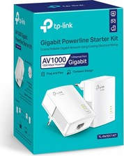Link powerline av1000 usato  Nerviano