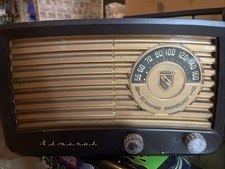 Antique 1940 admiral for sale  USA