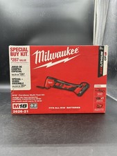 Milwaukee m18 18v for sale  Houston