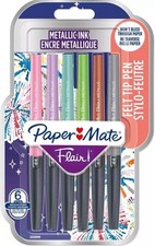 Papermate flair felt for sale  MILTON KEYNES