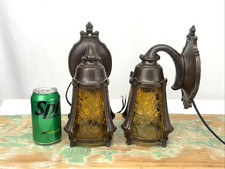 Restored pair antique for sale  Bristol