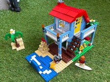 Lego creator 7346 d'occasion  Montpellier-