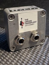 Trapianto organo fender usato  Spedire a Italy