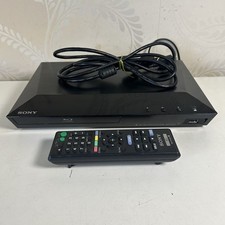 Sony bdp s1100 for sale  HAYWARDS HEATH