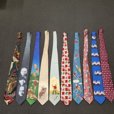 Lot novelty men for sale  Hillsboro