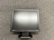 Monitor LCD Samsung SyncMaster 914v plano 19” - FUNCIONA!, usado comprar usado  Enviando para Brazil