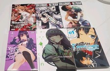 manga book collections for sale  Lehigh Acres