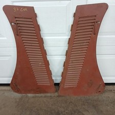 1936 ford hood for sale  Lisbon