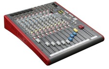 Allen heath zed12fx for sale  USA