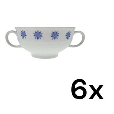 6er set suppentasse gebraucht kaufen 6er set suppentasse gebraucht kaufen  Gelsenkirchen