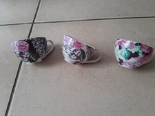 Lot tasses cafe d'occasion  France