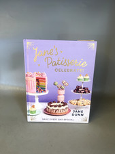 Jane patisserie celebrate for sale  BIRMINGHAM