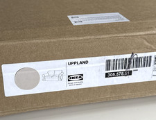 Ikea uppland loveseat d'occasion  Expédié en Belgium