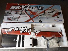 Durafly sky mule for sale  BOSTON