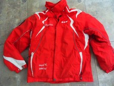 Blouson parka degre d'occasion  Toulon-